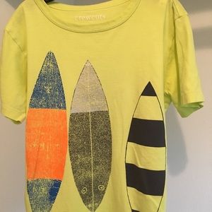 Crewcuts t-shirt